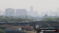BMC initiates short-term measures for dust control amid concern over deteriorating air quality in Mumbai