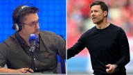 Roberto Morales molesto con algunos aspectos de Xabi Alonso: "Está tomando decisiones demasiado políticas"