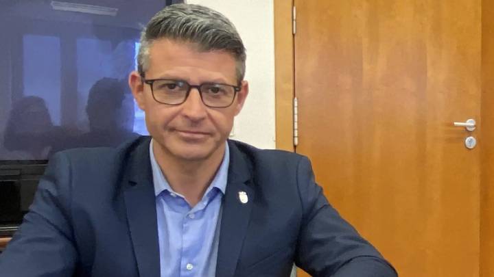 El PSOE investiga otra denuncia por acoso sexual y laboral contra el número 2 del partido en Valencia