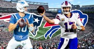 Dónde ver EN VIVO Y GRATIS el New England Patriots vs Buffalo Bills; Semana 15 de la NFL