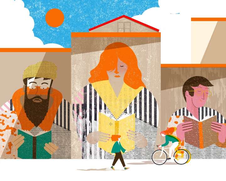 Scientific American’s Best Nonfiction of 2025