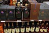 Pa. alcohol sales decline for one of few times. Here’s why