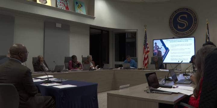 School superintendent search continues in Sumter County