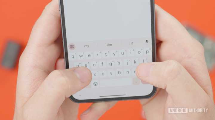 Gboard voice input is getting a major usability upgrade from Smart Dictation with Gemini