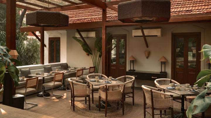 7 new restaurants in Mumbai to check out this December