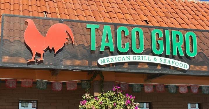 Three Taco Giro locations in Southern Arizona open following federal raids