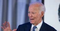 REPORT: Biden Struggles to Raise Funds for Presidential Library