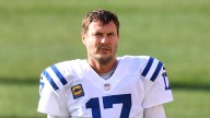 Colts QB Philip Rivers Says Young Kids Are ‘Fired Up’ to See Him Play