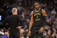 Jonathan Kuminga Issues Strong Statement on Warriors Future After Steve Kerr Leaves Star Out of Team