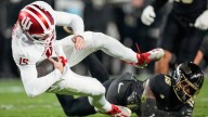 Fernando Mendoza injury update: Indiana quarterback, Heisman hopeful news