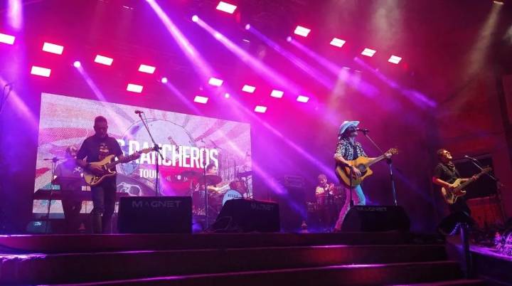 Capioví se enciende otra vez: shows, Papá Noel y un fin de semana que promete llenar la ciudad