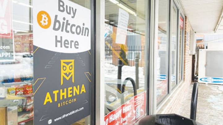 Communities, organizations respond to cryptocurrency scams