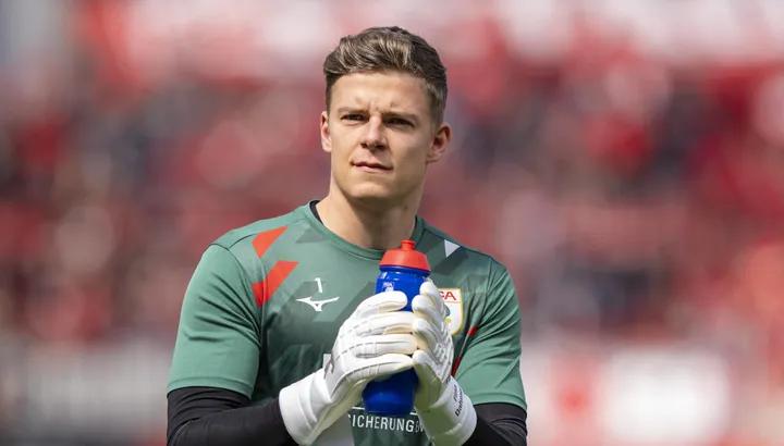 Augsburg vs B. Leverkusen