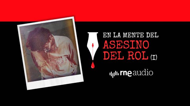 Javier Rosado, el asesino del crimen del rol: así es la personalidad de un psicópata
