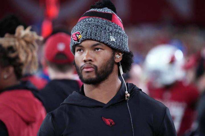 Cardinals Receive Unfortunate $36M Update on Cutting Kyler Murray After Jonathan Gannon Announced QB’s Future Alongside Kyler Murray's latest health update, the Cardinals also have to deal with his co