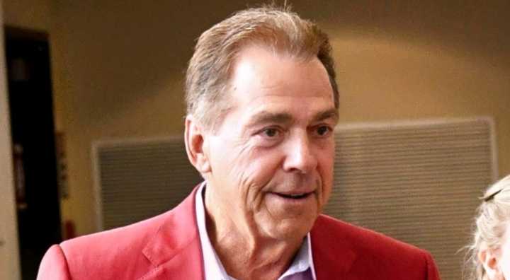 “Couldn’t Be Prouder To Watch My Dad”: Nick Saban’s Daughter Kristen Becomes Emotional After Retired Father Secures a Major Honor