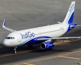 IndiGo receives tax penalty of Rs 58.75 crore amid ongoing crisis