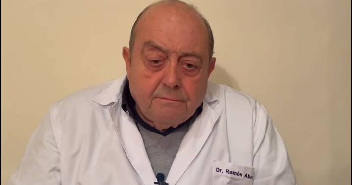 La navaja suiza dentro del botiquín de la medicina moderna, según el doctor Abascal