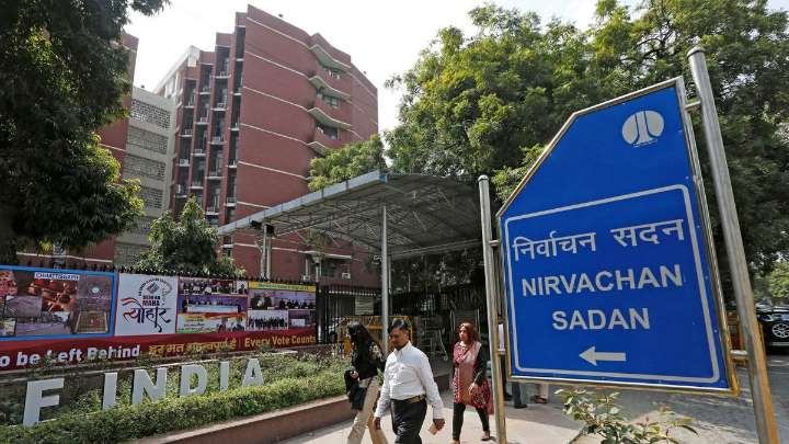 Law Commission to brief joint committee of Parliament on simultaneous polls on Thursday