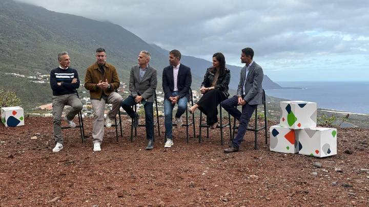 RTVC elige El Hierro para las Campanadas 2026: así será la noche más especial del año