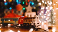 'Trouble in Toyland': Experts Warn Parents that AI Christmas Toys Put Kids at Risk