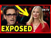 RDJ EXPOSED Gwyneth Paltrow...SHOCKING!