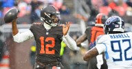 Browns winners, losers: Shedeur Sanders, Week 14 comeback falls short