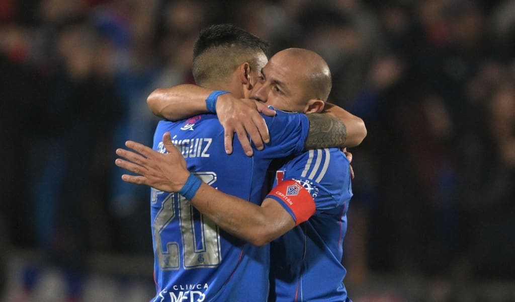 La U asegura la continuidad de un referente del plantel para el 2026: la renovación ya es oficial