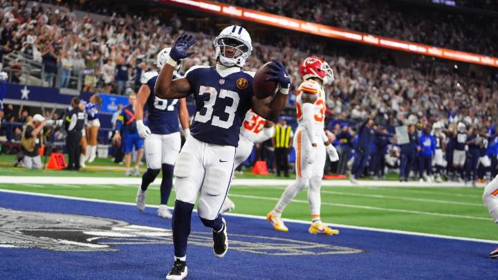 How to watch, stream or listen to the Cowboys vs. Lions in Week 14