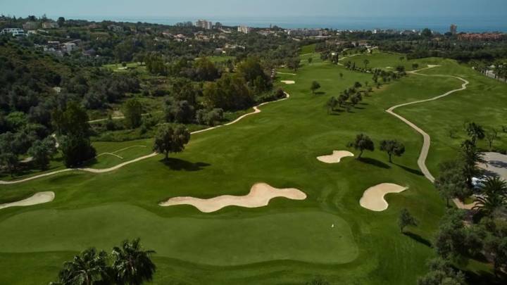 Waldorf Astoria desembarcará en España en 2029 con una inversión de 220 millones en un hotel de Marbella