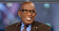 Al Roker Shares Diet Tips: How He Stays On Track to Lose Weight