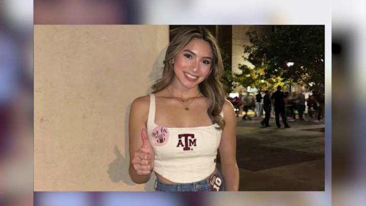 Mother of Texas A&M student demands answers after daughter’s fatal fall from high