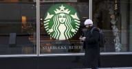 Starbucks to pay about $35M to NYC workers to settle labor claims
