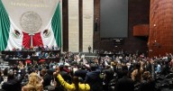 Senado de México aprueba modificación de tarifas arancelarias