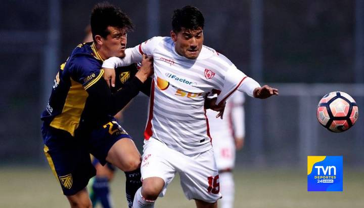 El presente del delantero récord de Colo Colo: "Estoy trabajando como repartidor y también soy profe"