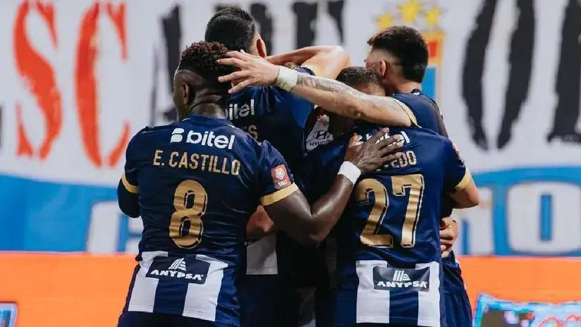 ¡Atención, Alianza Lima! Conmebol dio a conocer la fecha y hora del sorteo de las fases previas de la Copa Libertadores 2026