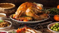 Monday is the last safe day to eat your Thanksgiving leftovers