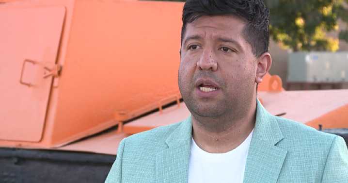 Douglas mayor celebrates one year in office with optimistic state of the city address