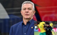 México vs Sudáfrica, se repite la inauguración del Mundial 2010; así lo recuerda Javier Aguirre