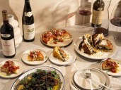 Lele Dinner Club Announces Final Three Nights Before Closing Its West Adams Dining Series