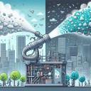 Delhi Chokes Under Toxic Smog, AQI Hits Record Highs