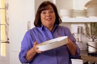 Ina Garten’s Brownie Pudding Recipe from 2008 Is Going Viral