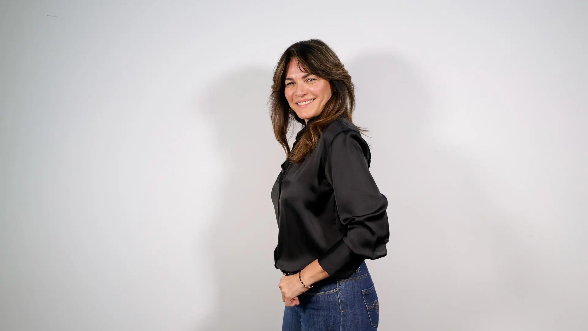 Fabiola Martínez, abierta a enamorarse: "Ya he vuelto al mercado y quiero ese compañero al que le puedas contar todo"