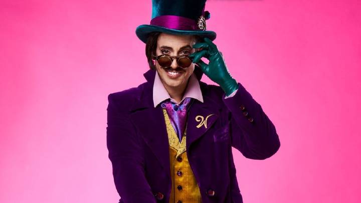 Sueño cumplido: dos rosarinas protagonizarán el musical "Charlie y la fábrica de chocolate"