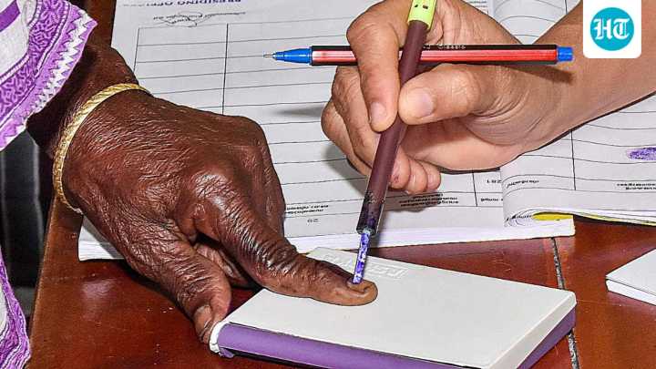 Kerala local body polls: BJP leads in capital, Congress