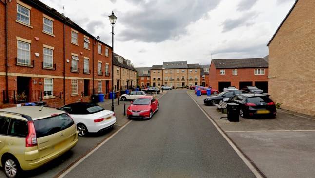 200 homes evacuated after two men arrested for ‘explosive offences’ in Derby