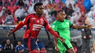 🔴EN VIVO: Atlético Nacional vs Medellín, final ida Copa Betplay