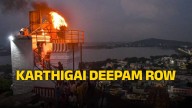 What is the Thiruparankundram’s Karthigai Deepam Row ? India News