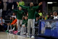 Deadspin | Miami tops Southern Miss behind strong outing from Timotej Malovec