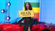 'The Price Is Right' Model Alexis Gaube Reveals Shocking Fact About Show